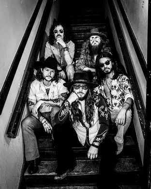Hippies and Cowboys Philadelphia