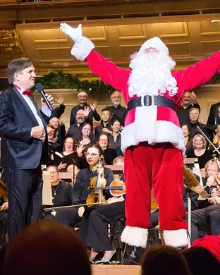 Holiday Pops Allentown