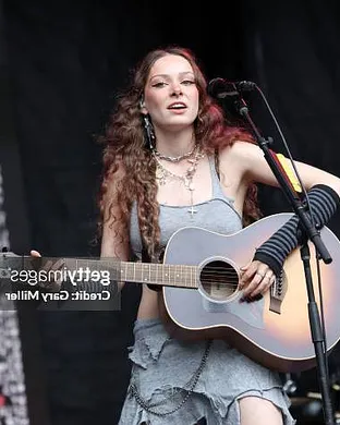 Holly Humberstone Philadelphia