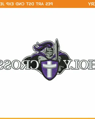 Holy Cross Crusaders Worcester