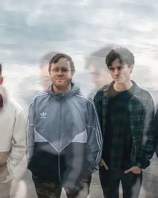 Hot Mulligan Allentown