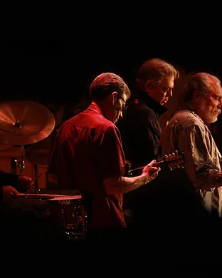 Hot Tuna Collingswood