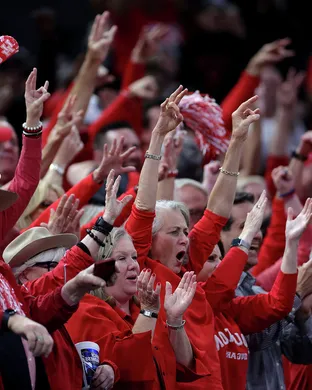 Houston Cougars Basketball Houston