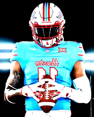 Houston Cougars Houston