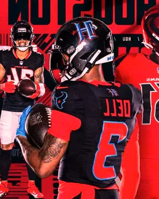 Houston Texans Philadelphia