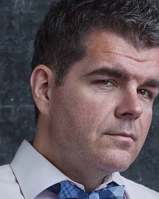 Ian Bagg Philadelphia