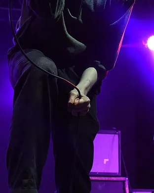 Iceage Philadelphia