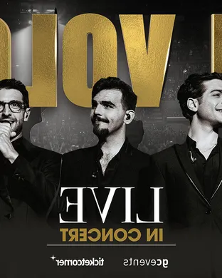 Il Volo Philadelphia