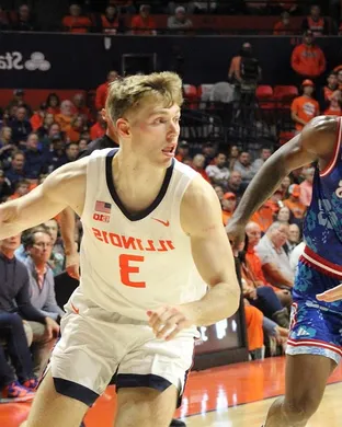 Illinois Fighting Illini Allentown