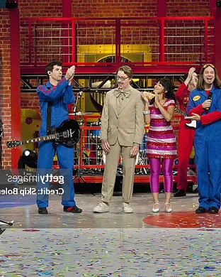 Imagination Movers Sellersville