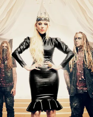 In This Moment Bethlehem