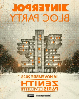 Interpol Birmingham