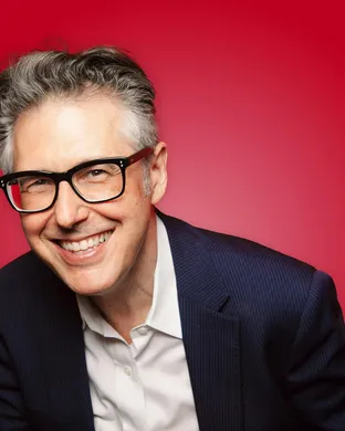 Ira Glass Princeton