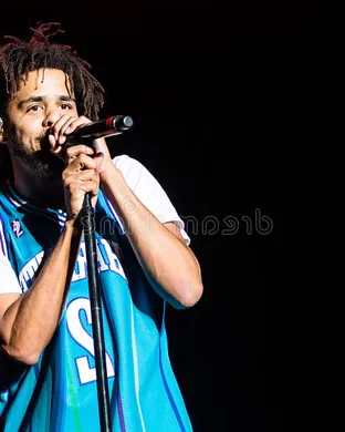 J Cole Philadelphia