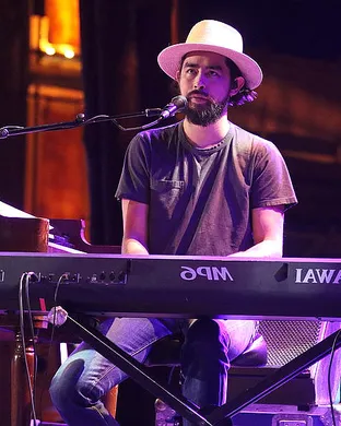 Jackie Greene Glenside