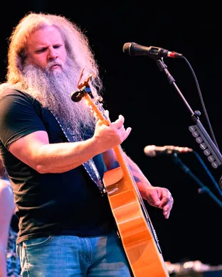 Jamey Johnson Bethlehem