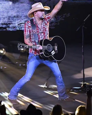 Jason Aldean Camden