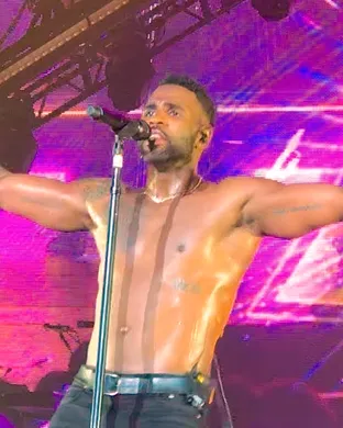 Jason Derulo Birmingham