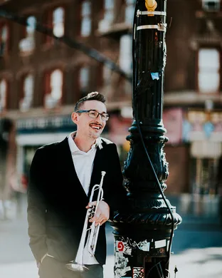 Jay Webb Allentown