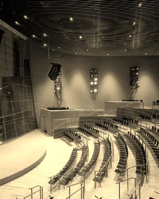 Jazz At Lincoln Center Lancaster