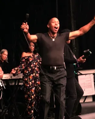 Jeffrey Osborne Lansdowne