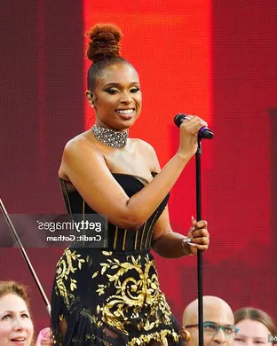 Jennifer Hudson Philadelphia
