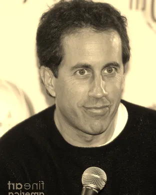 Jerry Seinfeld Allentown
