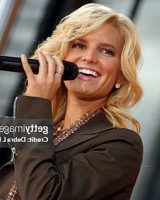 Jessica Simpson Bethlehem