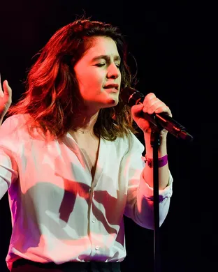 Jessie Ware Philadelphia