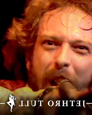 Jethro Tull Birmingham