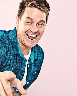 Jim Breuer Bethlehem