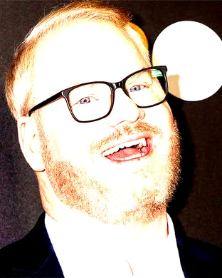 Jim Gaffigan Philadelphia