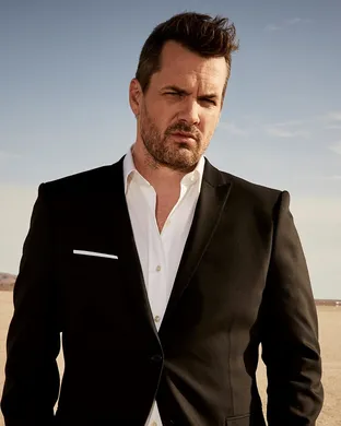 Jim Jefferies Glenside