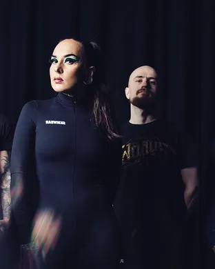 Jinjer Philadelphia