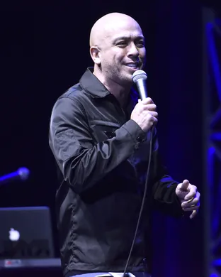 Jo Koy Allentown