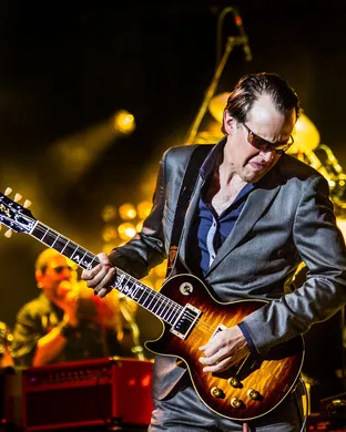 Joe Bonamassa