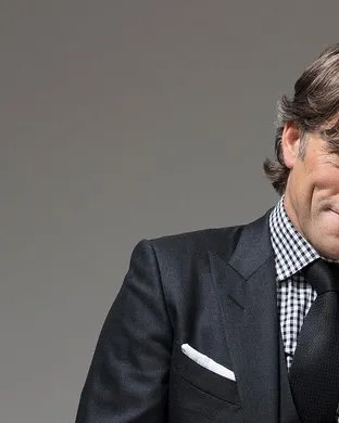 John Bishop Birmingham