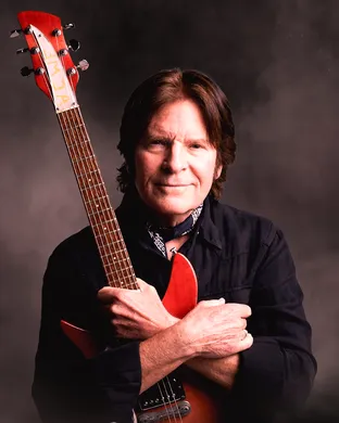 John Fogerty Allentown