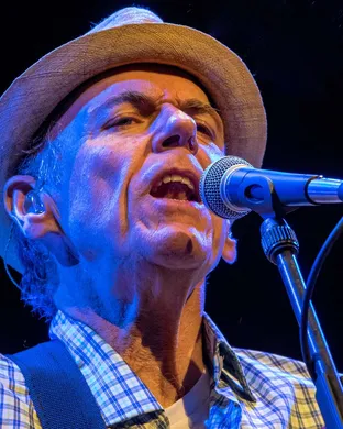 John Hiatt Lansdowne