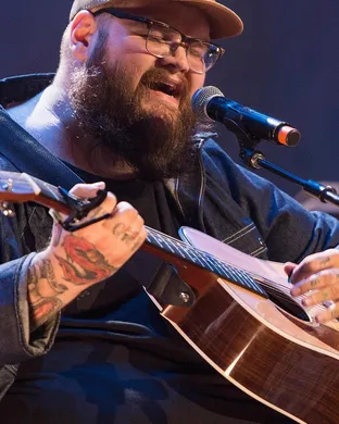 John Moreland Ardmore