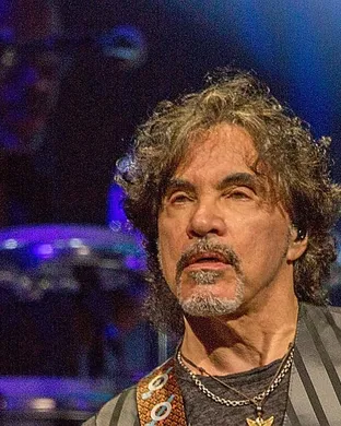 John Oates Philadelphia