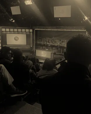 John Oliver Allentown