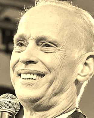 John Waters Phoenixville