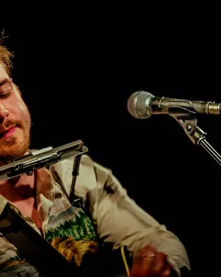 Josiah And The Bonnevilles Philadelphia