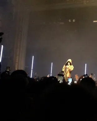 Jpegmafia Philadelphia