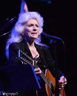 Judy Collins Lansdowne