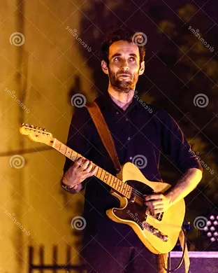 Julian Lage Glenside