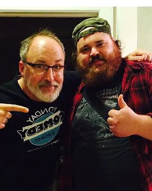 K. Trevor Wilson Philadelphia