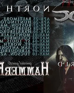 Kamelot Glenside