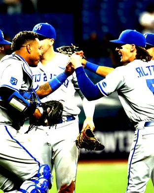 Kansas City Royals Kansas City